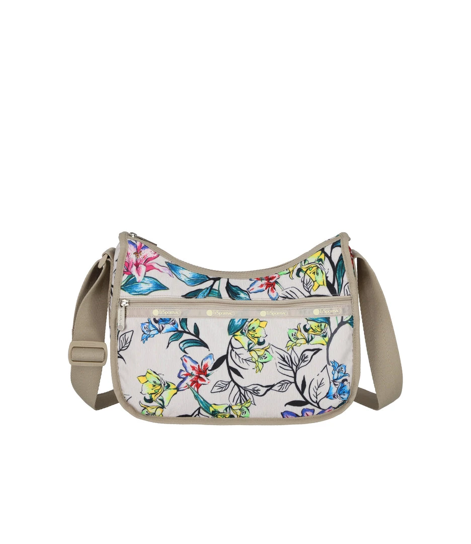 LeSportsac Classic Hobo Handbags LeSportsac Classic Hobo Handbags