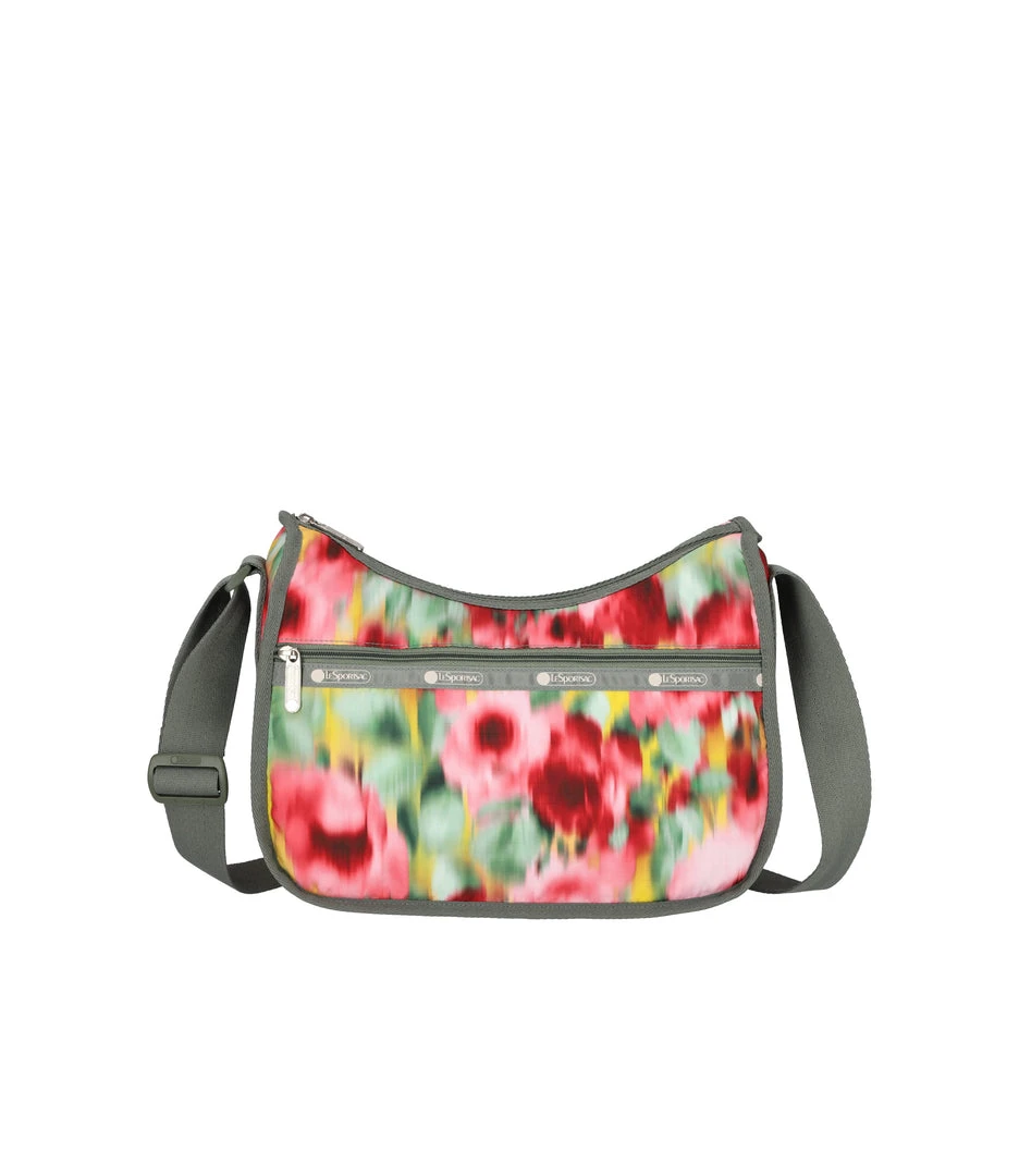 LeSportsac Classic Hobo Handbags 3 LeSportsac Classic Hobo Handbags