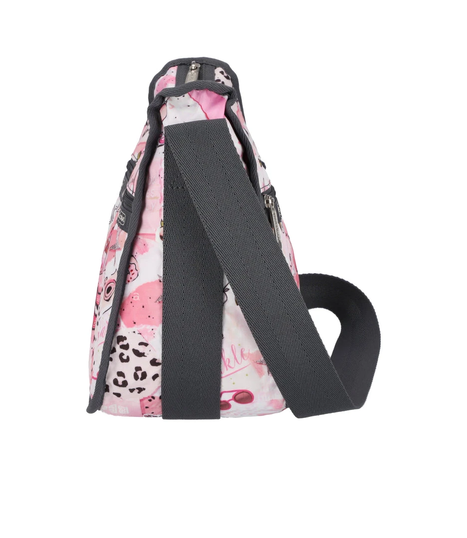 LeSportsac Classic Hobo 5 LeSportsac Classic Hobo