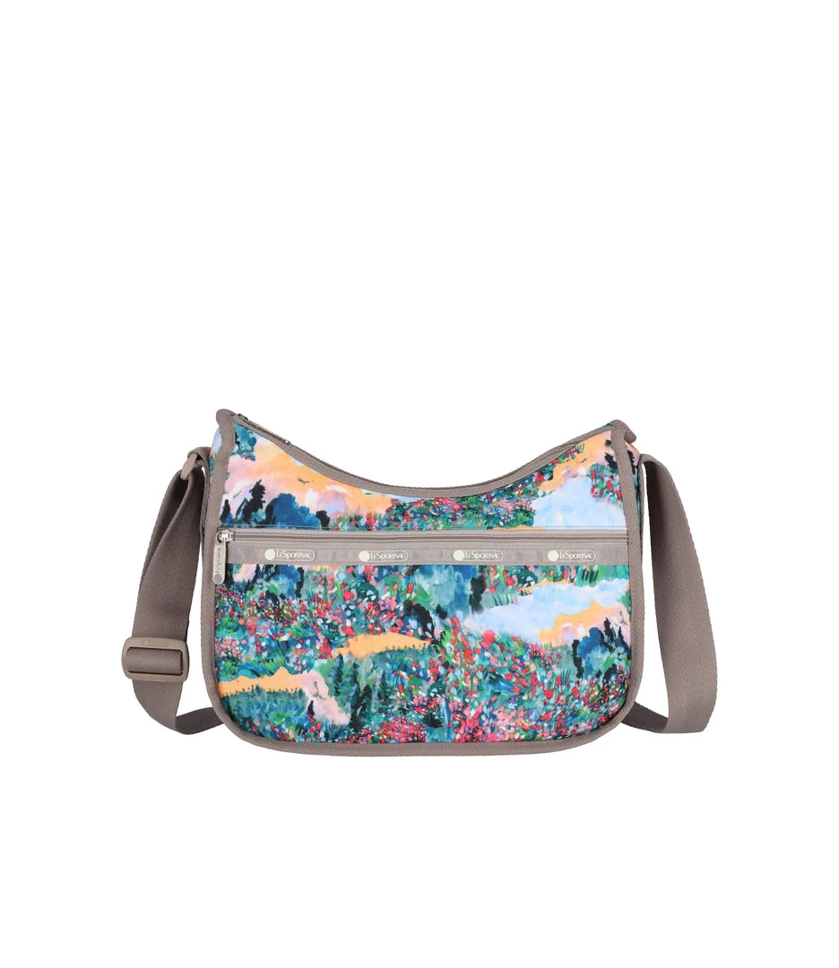 LeSportsac Classic Hobo Handbags 3 LeSportsac Classic Hobo Handbags