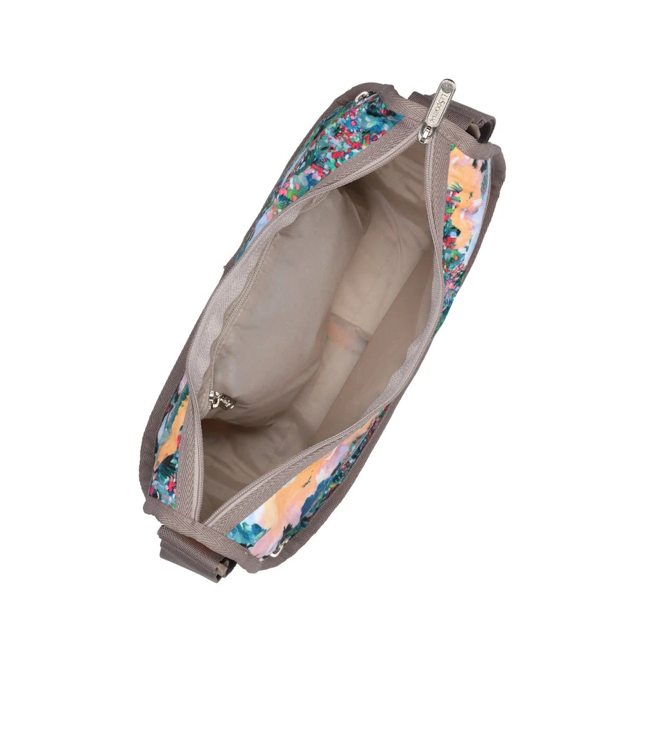 LeSportsac Classic Hobo Handbags 6 LeSportsac Classic Hobo Handbags