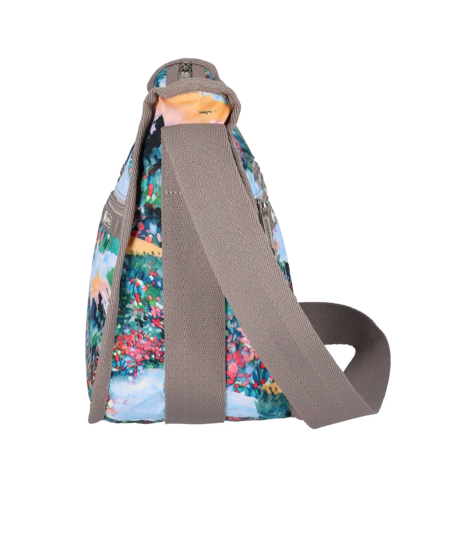 LeSportsac Classic Hobo Handbags 5 LeSportsac Classic Hobo Handbags