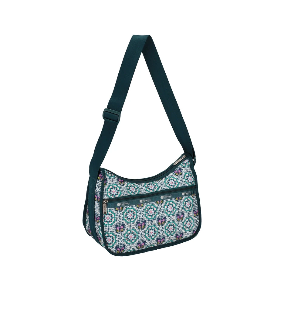 LeSportsac Handbags Classic Hobo 4 LeSportsac Handbags Classic Hobo