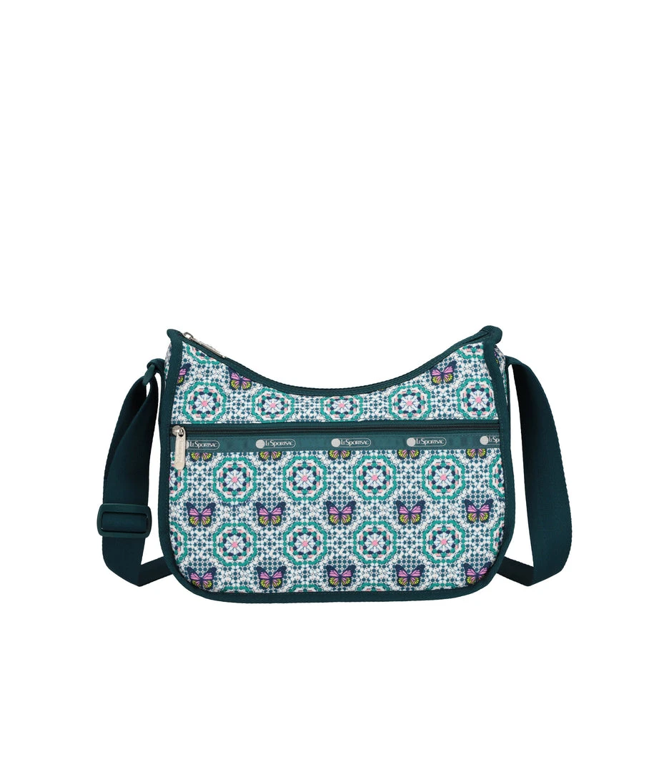 LeSportsac Handbags Classic Hobo 3 LeSportsac Handbags Classic Hobo