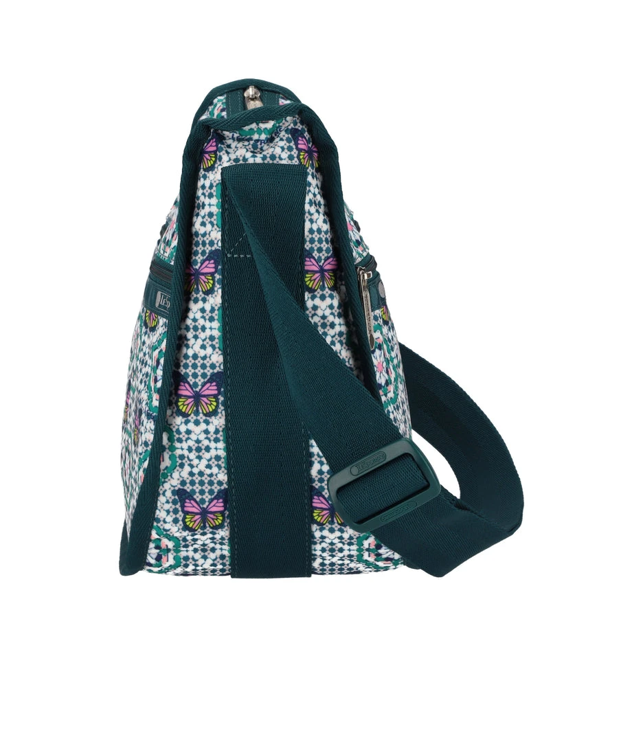 LeSportsac Handbags Classic Hobo 5 LeSportsac Handbags Classic Hobo