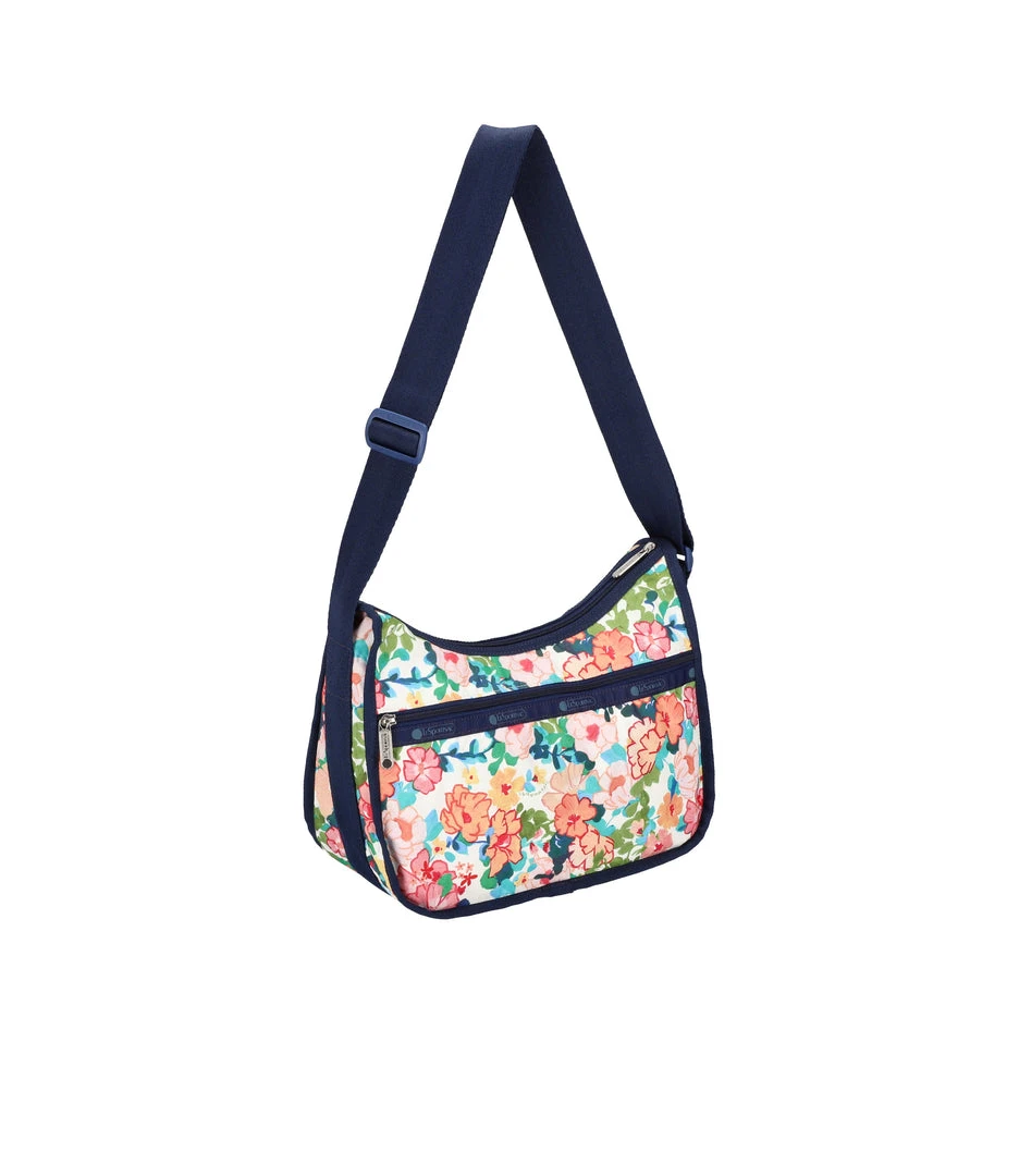 LeSportsac Classic Hobo 4 LeSportsac Classic Hobo