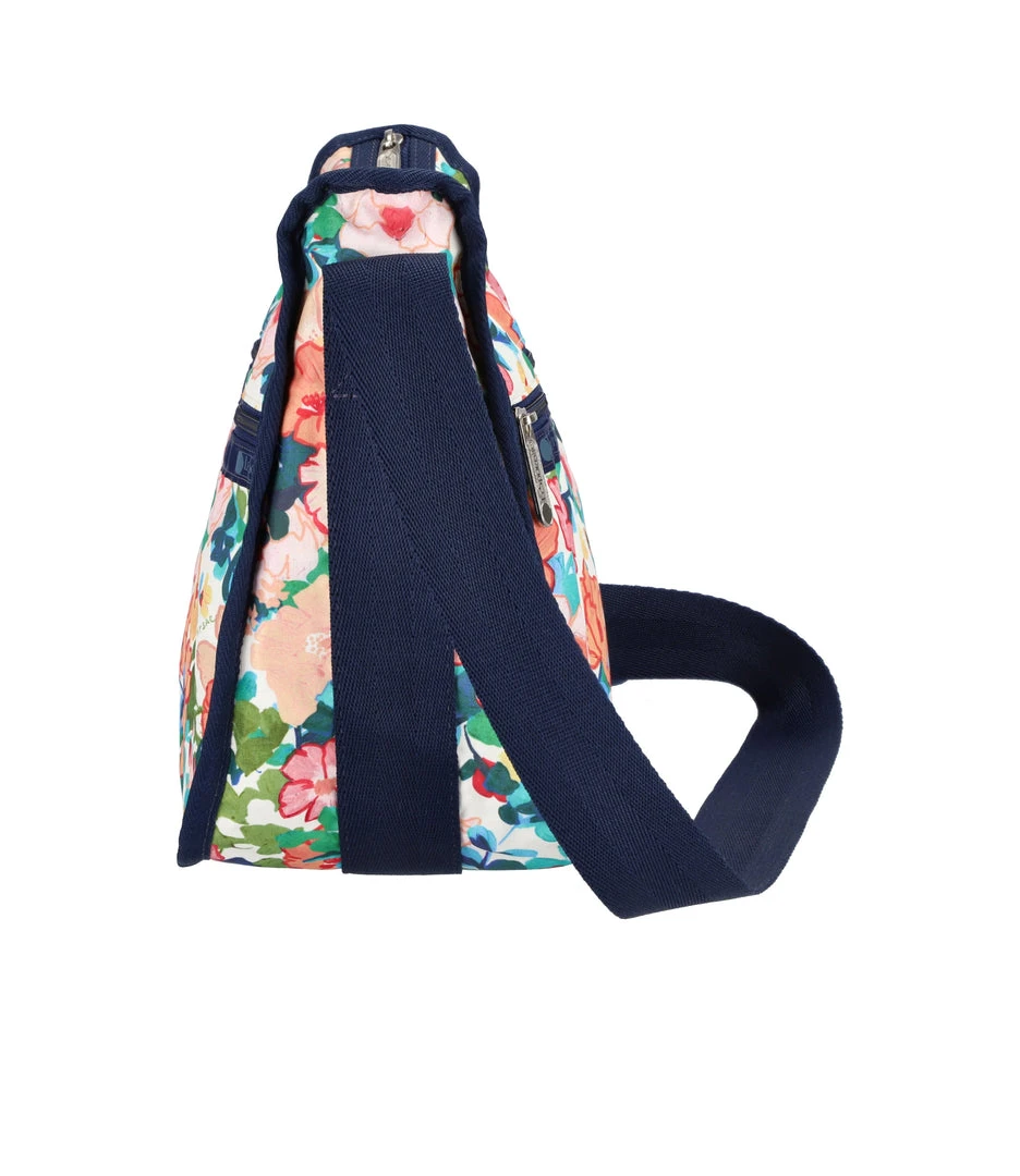 LeSportsac Classic Hobo 5 LeSportsac Classic Hobo