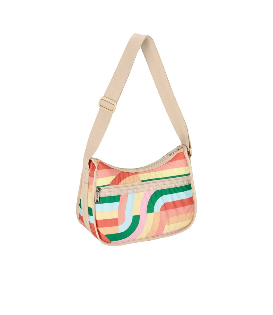 LeSportsac Classic Hobo New Arrivals LeSportsac Classic Hobo New Arrivals