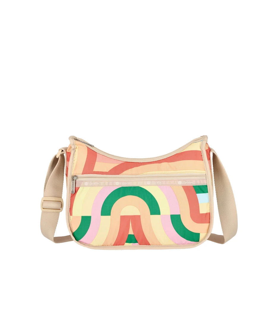 LeSportsac Classic Hobo New Arrivals LeSportsac Classic Hobo New Arrivals