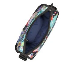LeSportsac Exclusive! Painterly Spring Classic Hobo