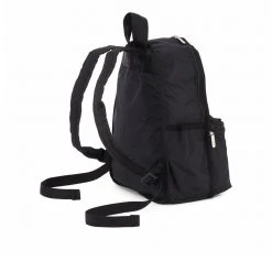 LeSportsac Basic Backpack Black Bags 11 LeSportsac Basic Backpack Black Bags