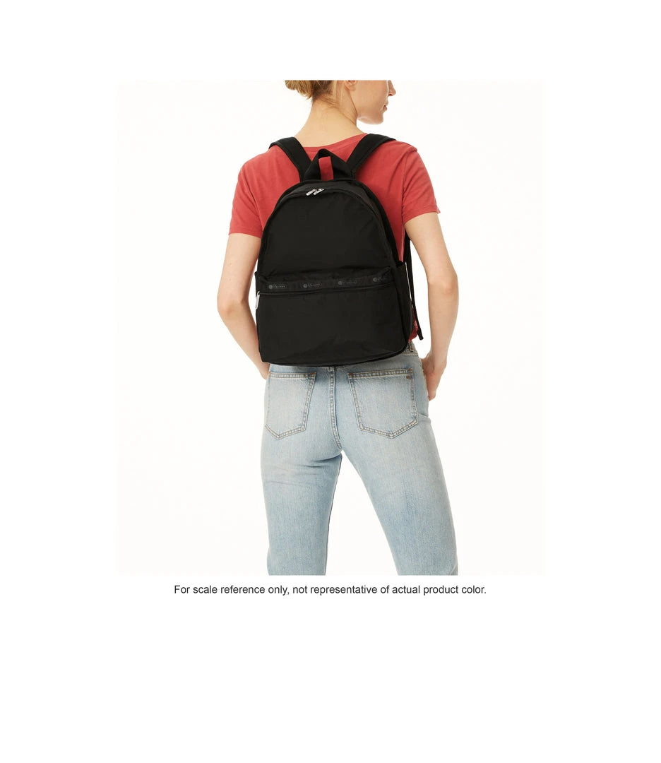 LeSportsac Backpacks Basic Backpack 8 LeSportsac Backpacks Basic Backpack