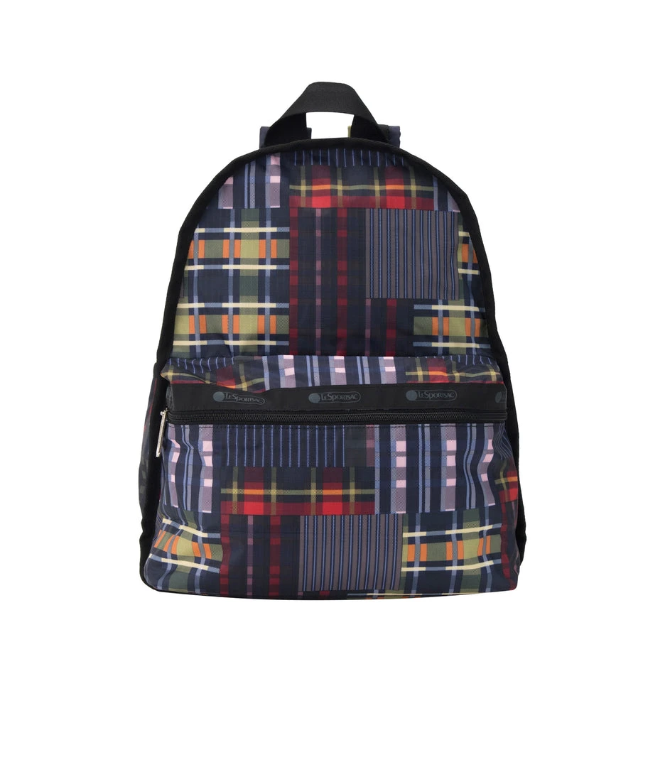 LeSportsac Basic Backpack 3 LeSportsac Basic Backpack
