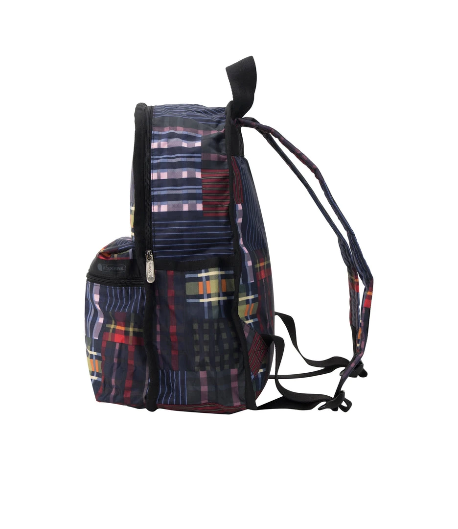 LeSportsac Basic Backpack 5 LeSportsac Basic Backpack