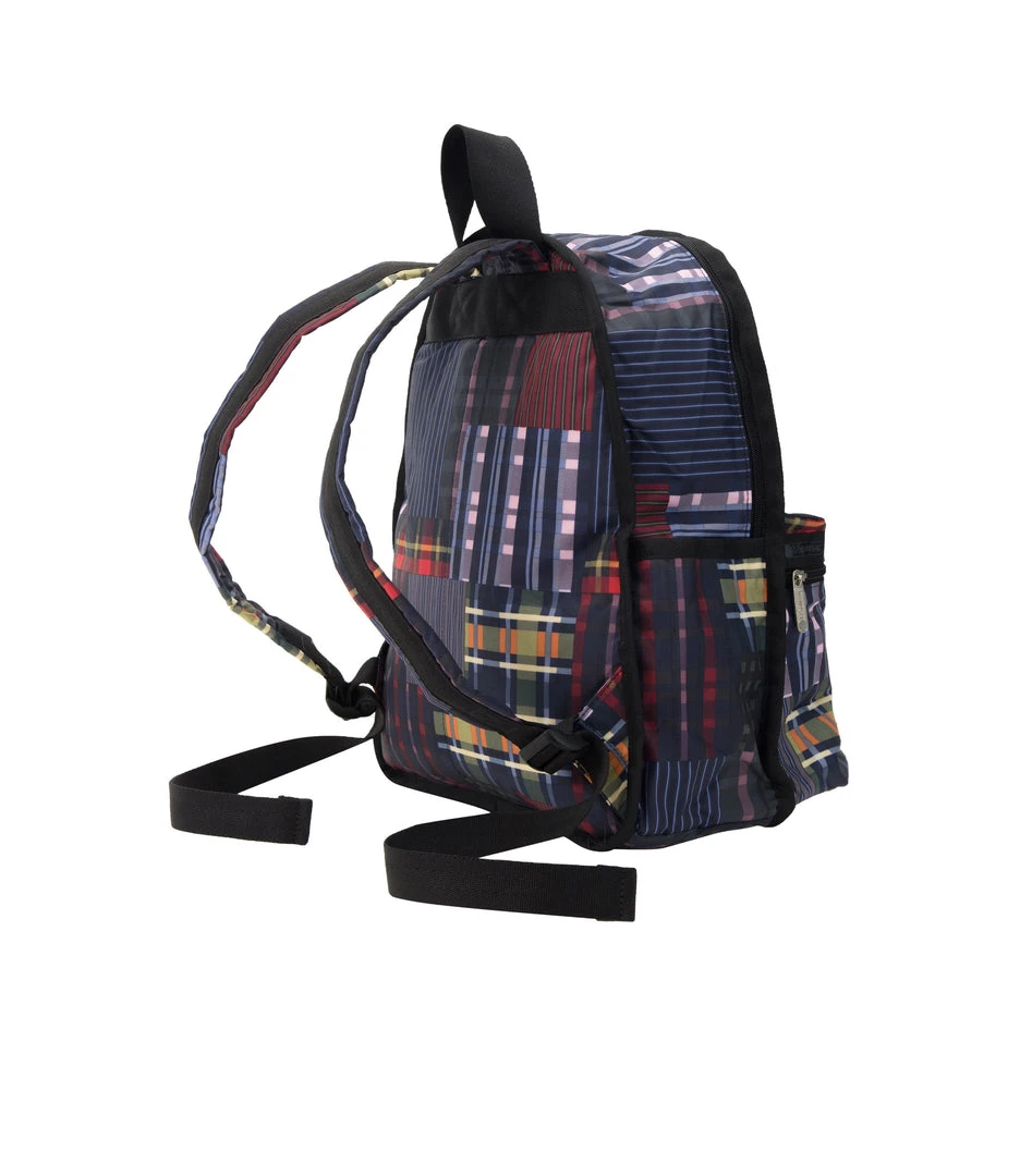 LeSportsac Basic Backpack 4 LeSportsac Basic Backpack