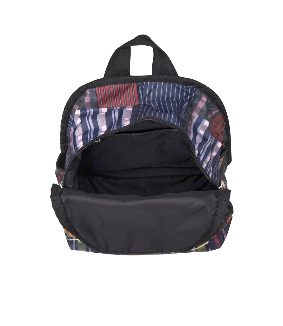 LeSportsac Basic Backpack 6 LeSportsac Basic Backpack
