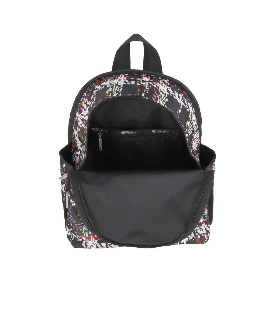 LeSportsac Backpacks Basic Backpack 6 LeSportsac Backpacks Basic Backpack