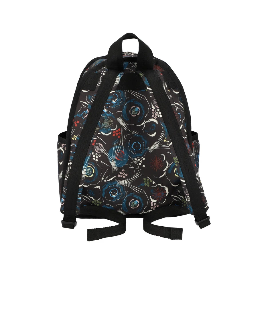 LeSportsac Basic Backpack 7 LeSportsac Basic Backpack