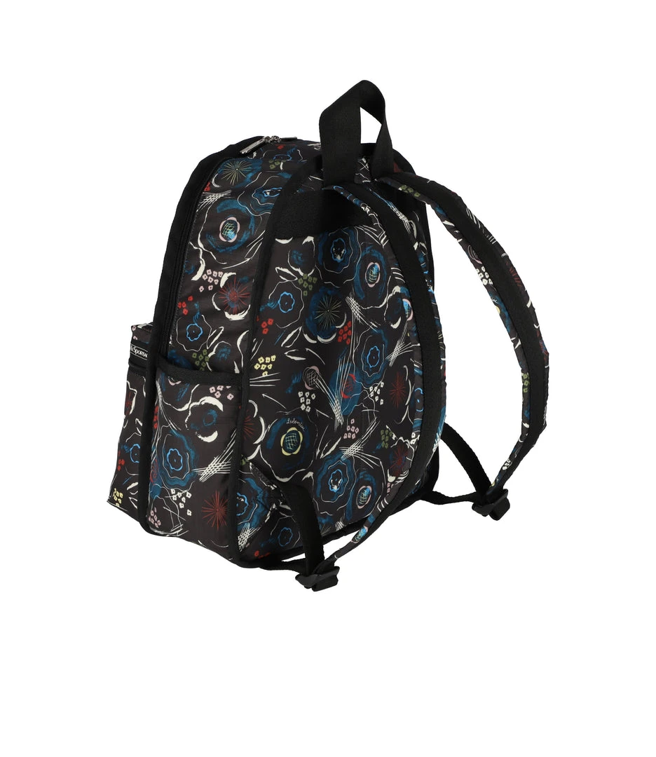 LeSportsac Basic Backpack 4 LeSportsac Basic Backpack
