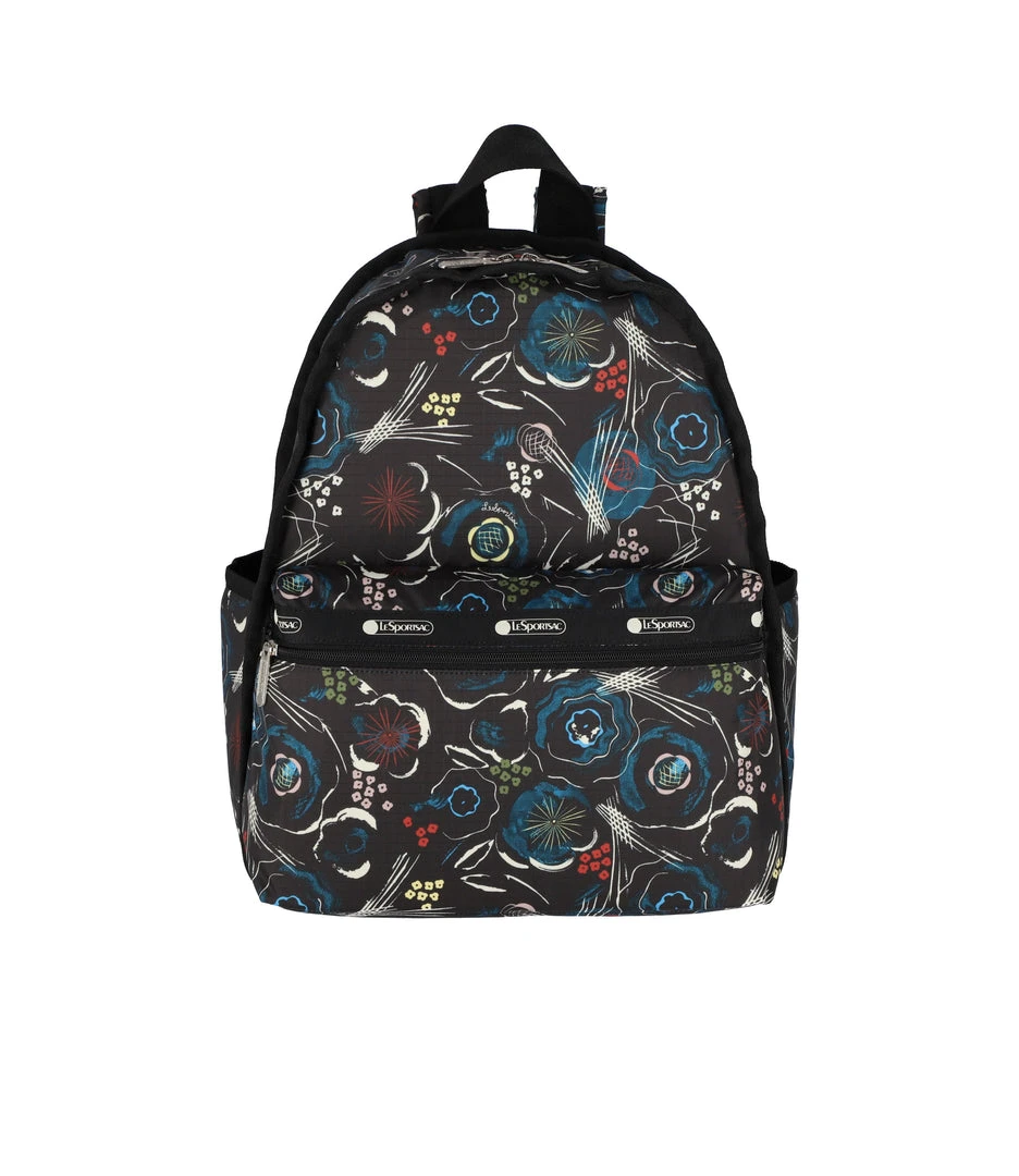LeSportsac Basic Backpack 3 LeSportsac Basic Backpack