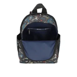 LeSportsac Basic Backpack 10 LeSportsac Basic Backpack