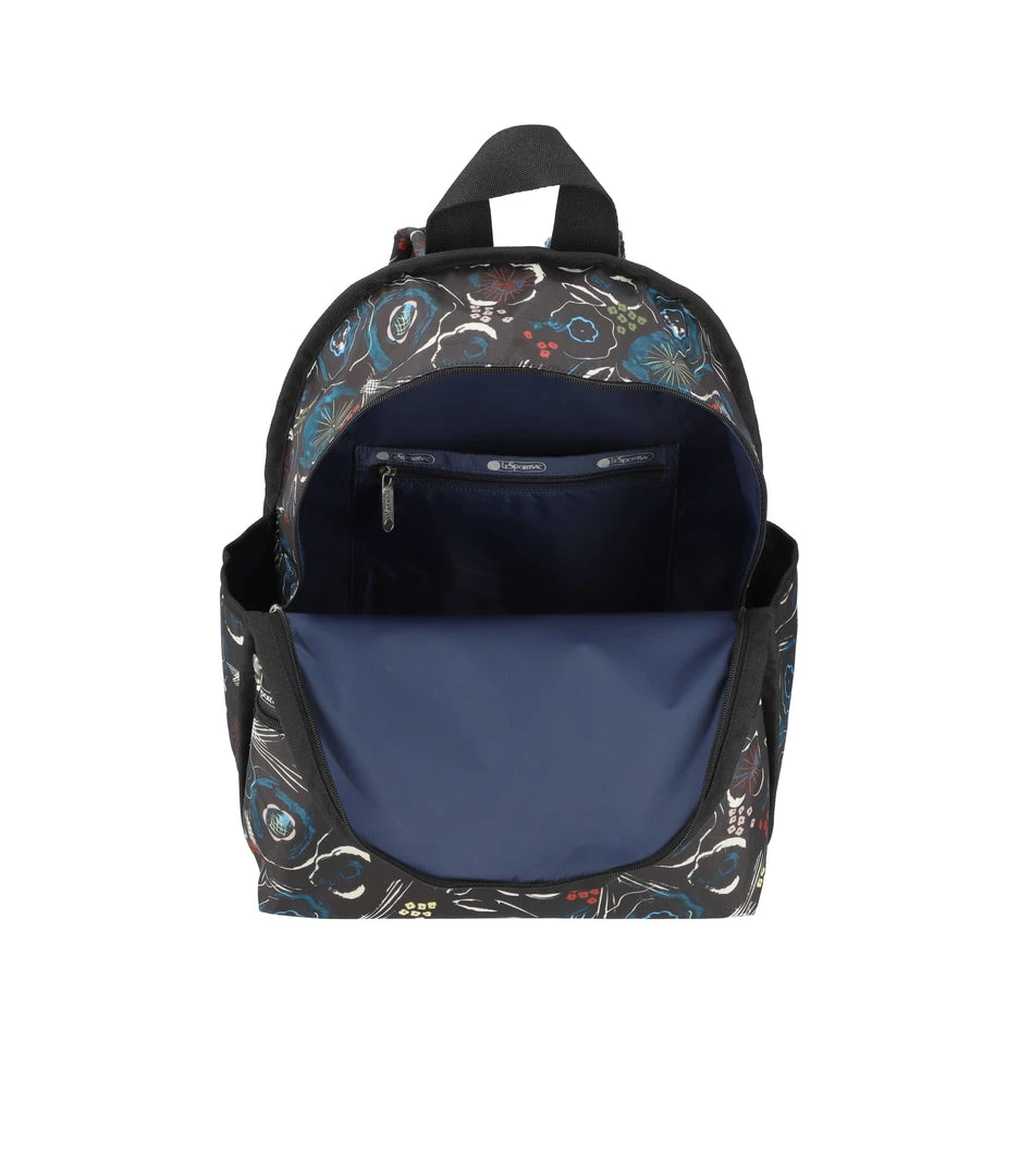 LeSportsac Basic Backpack 6 LeSportsac Basic Backpack