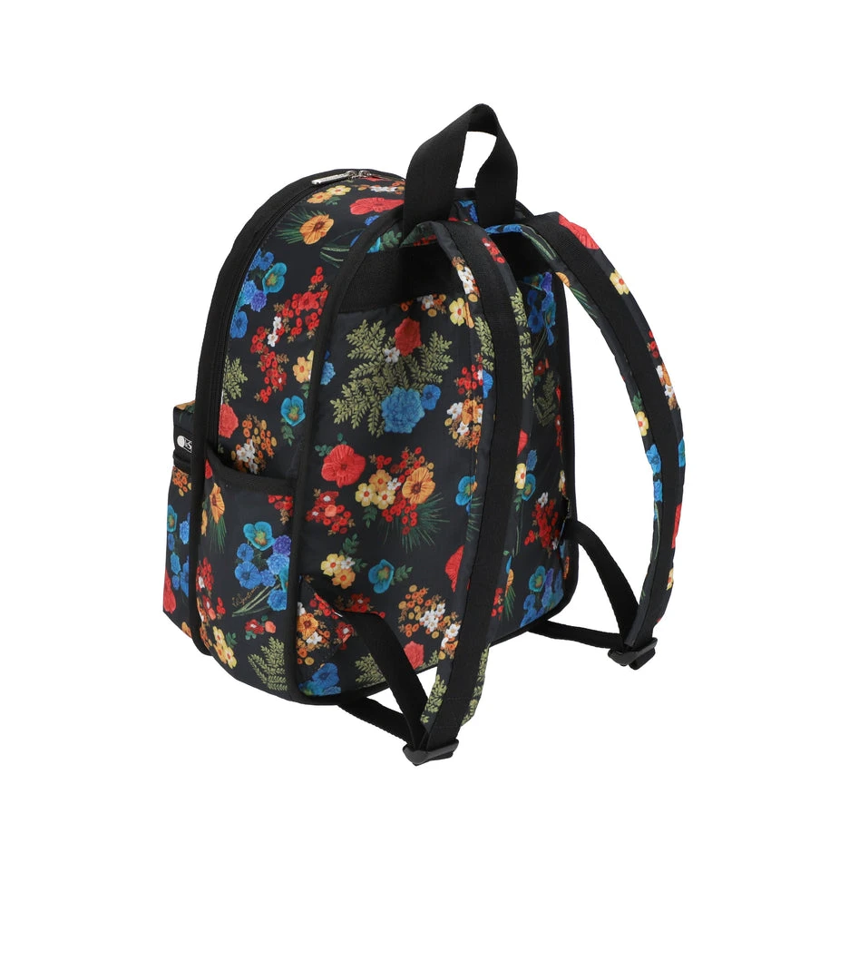LeSportsac Basic Backpack Backpacks 4 LeSportsac Basic Backpack Backpacks