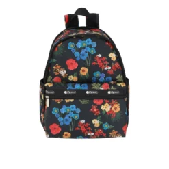 LeSportsac Basic Backpack Backpacks