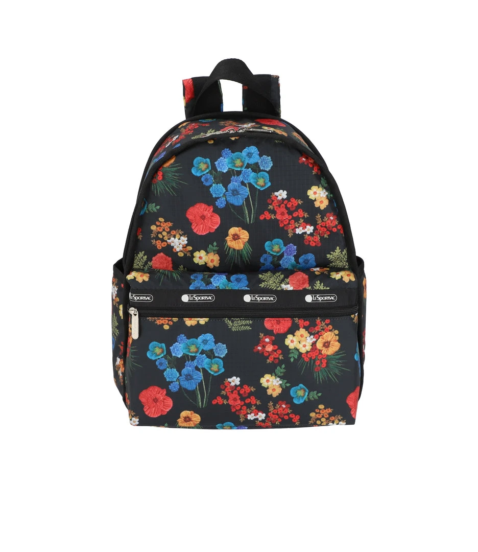 LeSportsac Basic Backpack Backpacks 3 LeSportsac Basic Backpack Backpacks