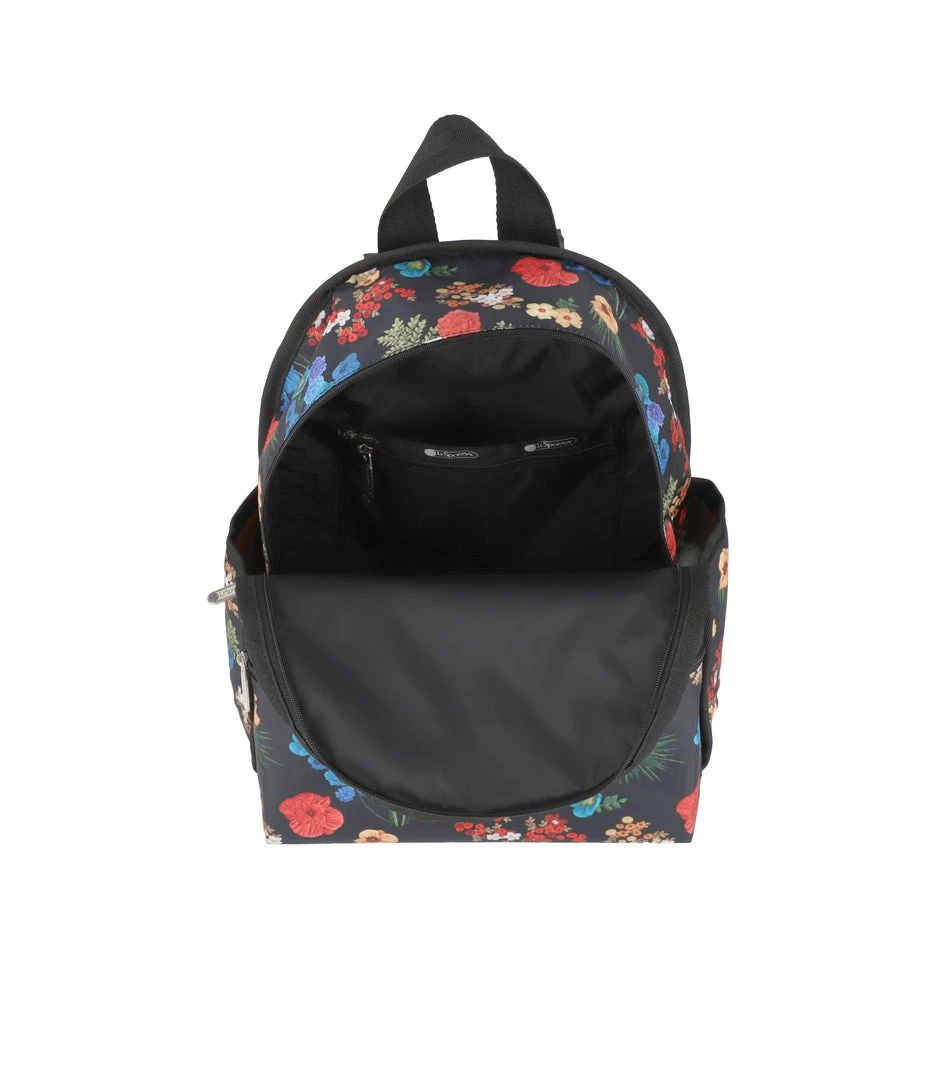 LeSportsac Basic Backpack Backpacks 6 LeSportsac Basic Backpack Backpacks
