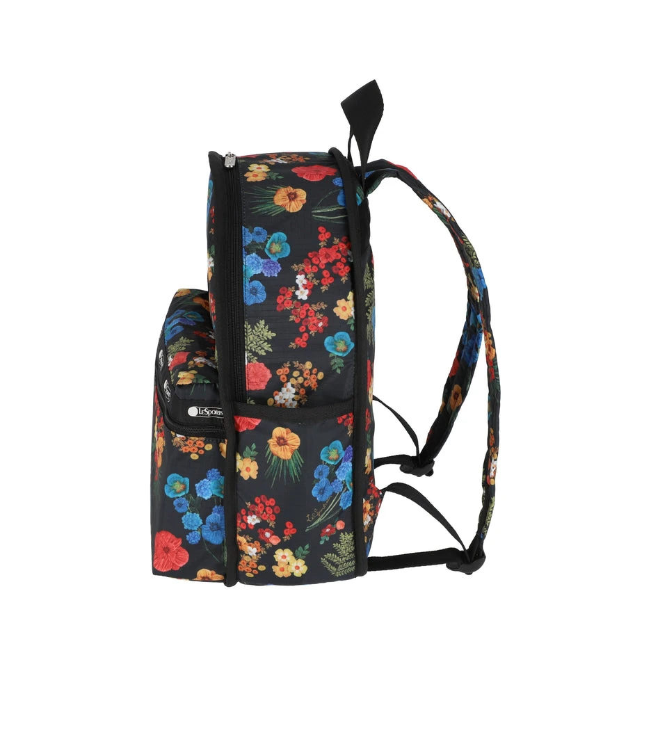 LeSportsac Basic Backpack Backpacks 5 LeSportsac Basic Backpack Backpacks