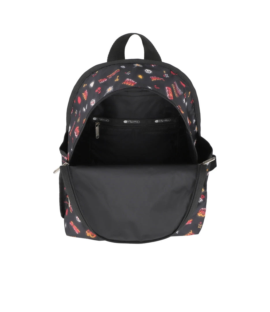 LeSportsac Backpacks Basic Backpack 8 LeSportsac Backpacks Basic Backpack