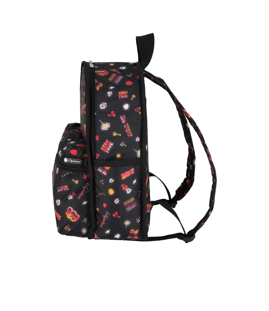 LeSportsac Backpacks Basic Backpack 6 LeSportsac Backpacks Basic Backpack
