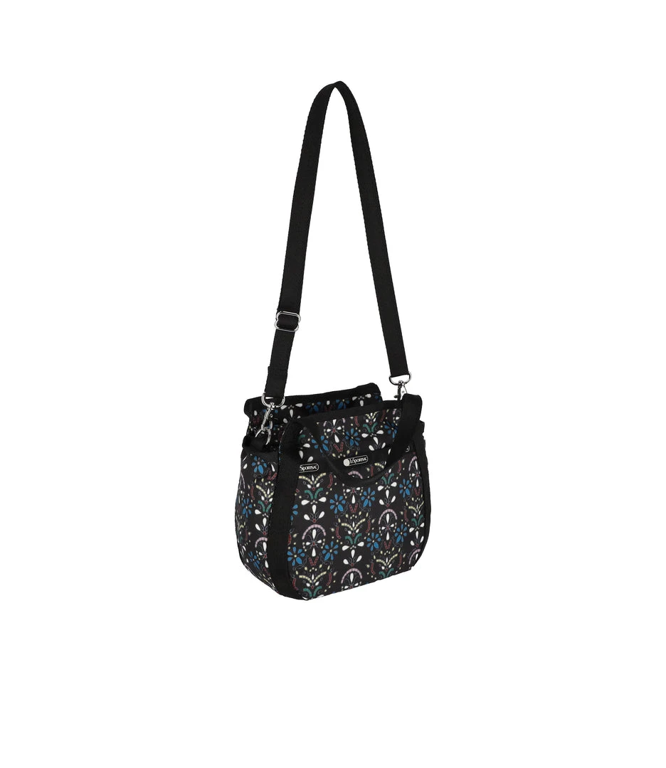 LeSportsac Handbags Small Jenni Crossbody 4 LeSportsac Handbags Small Jenni Crossbody
