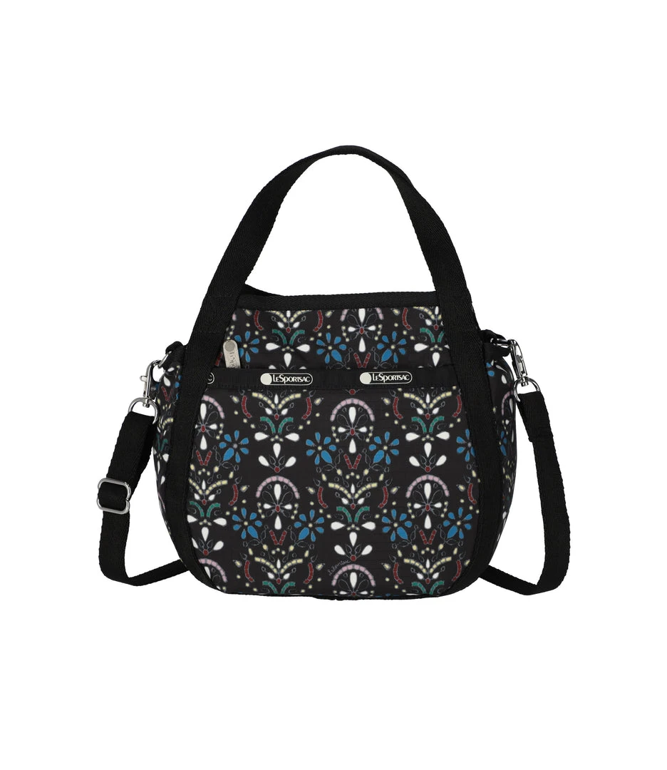 LeSportsac Handbags Small Jenni Crossbody 3 LeSportsac Handbags Small Jenni Crossbody