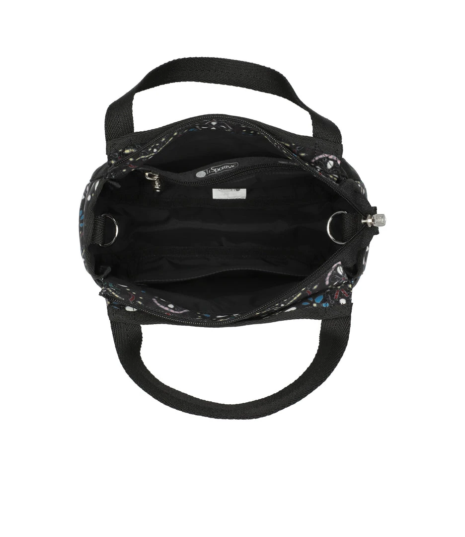 LeSportsac Handbags Small Jenni Crossbody 6 LeSportsac Handbags Small Jenni Crossbody