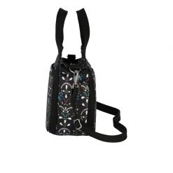 LeSportsac Handbags Small Jenni Crossbody 8 LeSportsac Handbags Small Jenni Crossbody
