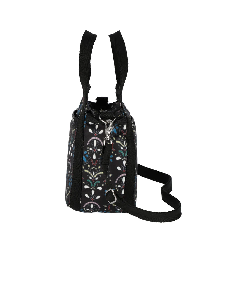 LeSportsac Handbags Small Jenni Crossbody 5 LeSportsac Handbags Small Jenni Crossbody