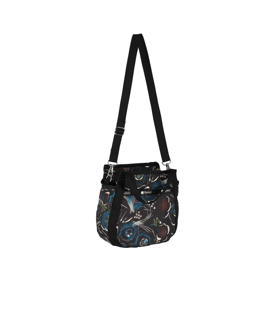LeSportsac Handbags Small Jenni Crossbody 4 LeSportsac Handbags Small Jenni Crossbody