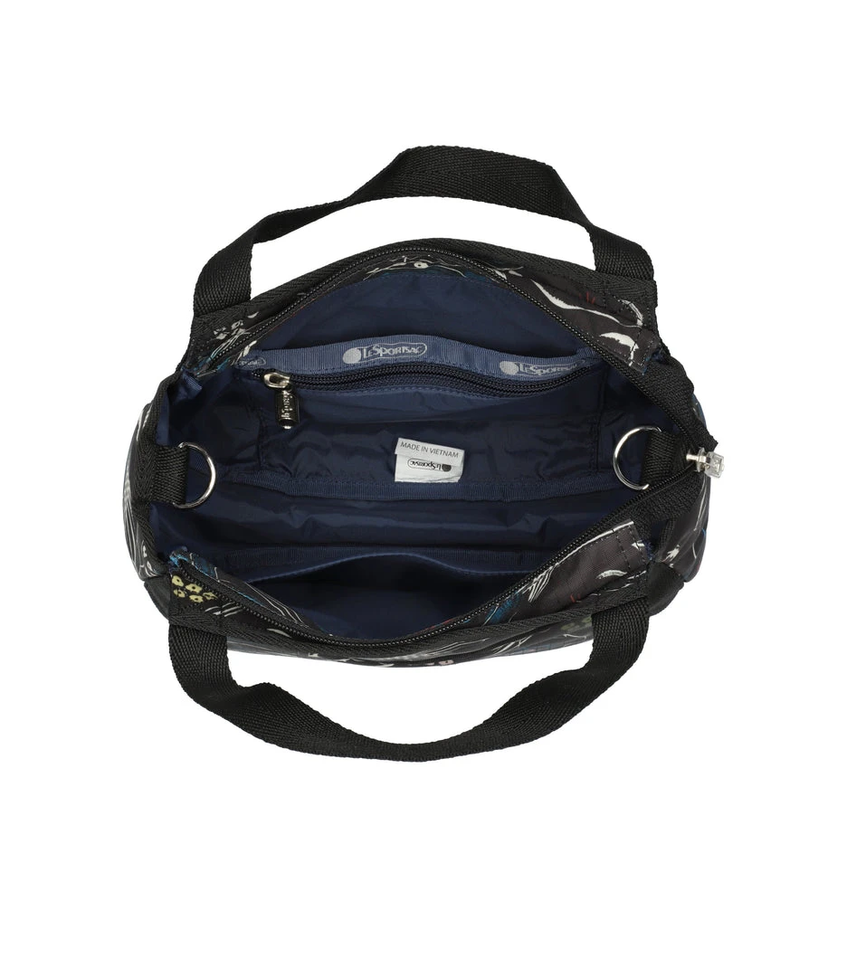 LeSportsac Handbags Small Jenni Crossbody 6 LeSportsac Handbags Small Jenni Crossbody