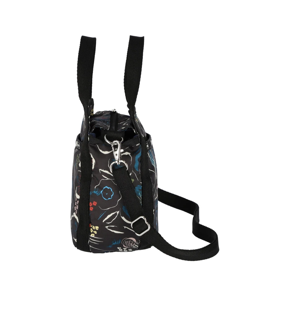 LeSportsac Handbags Small Jenni Crossbody 5 LeSportsac Handbags Small Jenni Crossbody