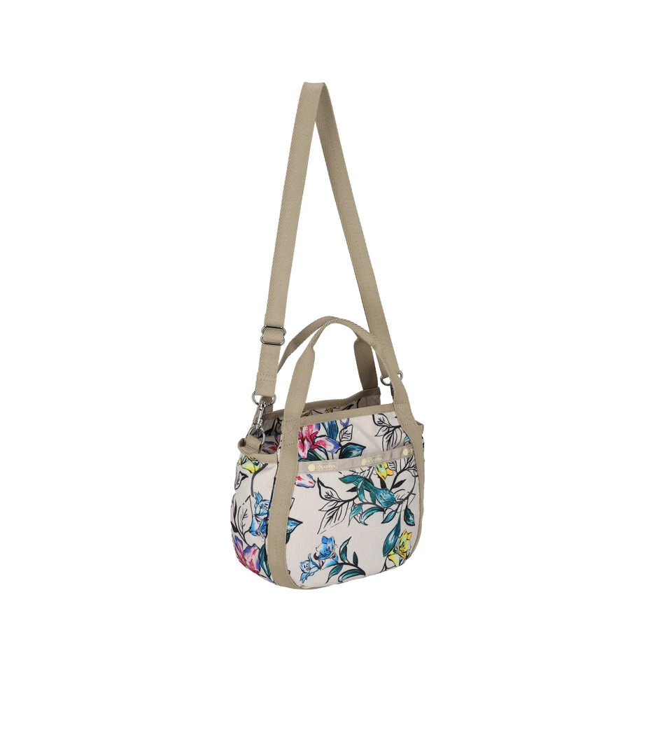 LeSportsac Small Jenni Crossbody Handbags LeSportsac Small Jenni Crossbody Handbags