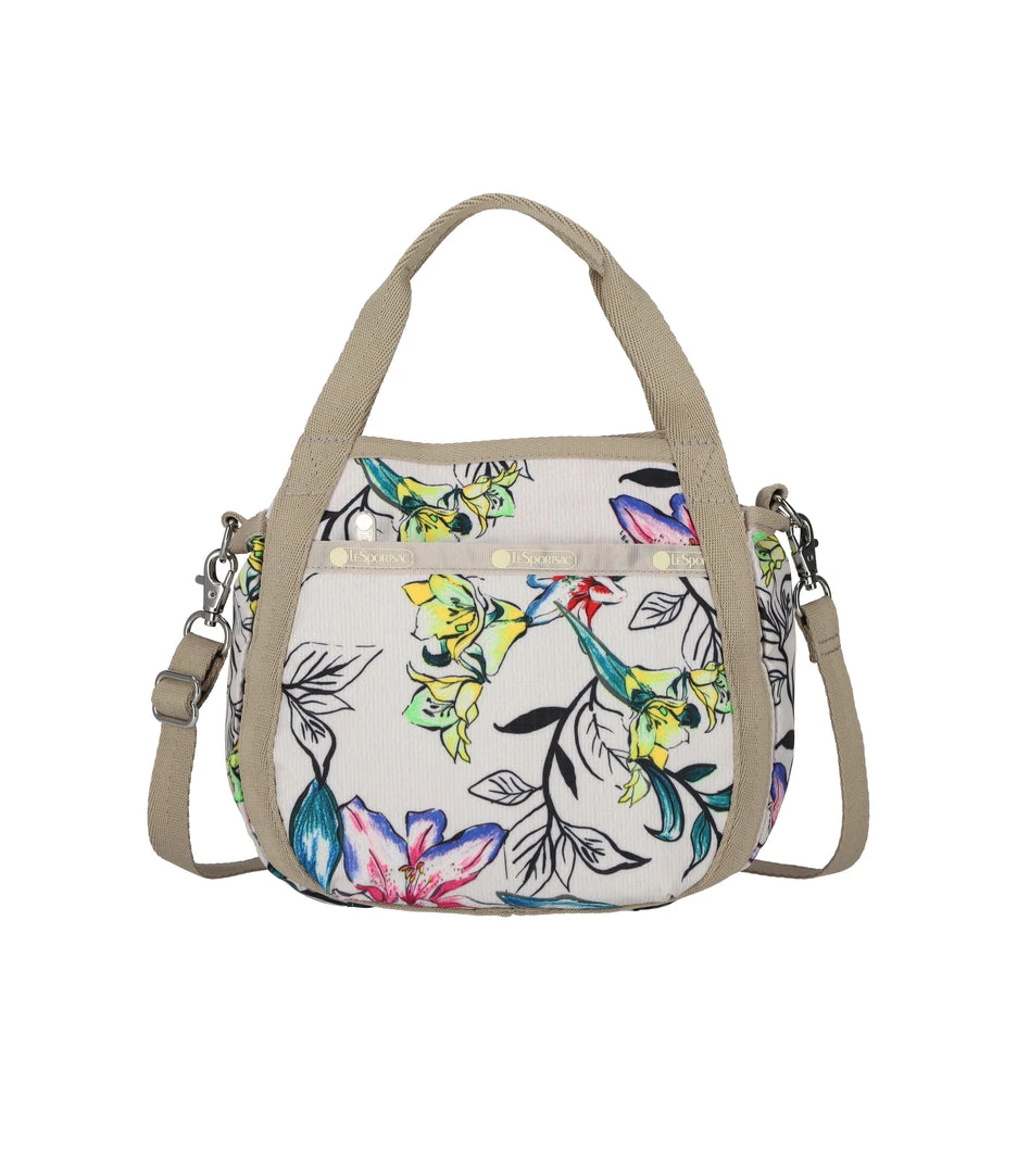 LeSportsac Small Jenni Crossbody Handbags LeSportsac Small Jenni Crossbody Handbags