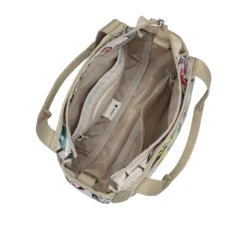 LeSportsac Small Jenni Crossbody Handbags 5 LeSportsac Small Jenni Crossbody Handbags