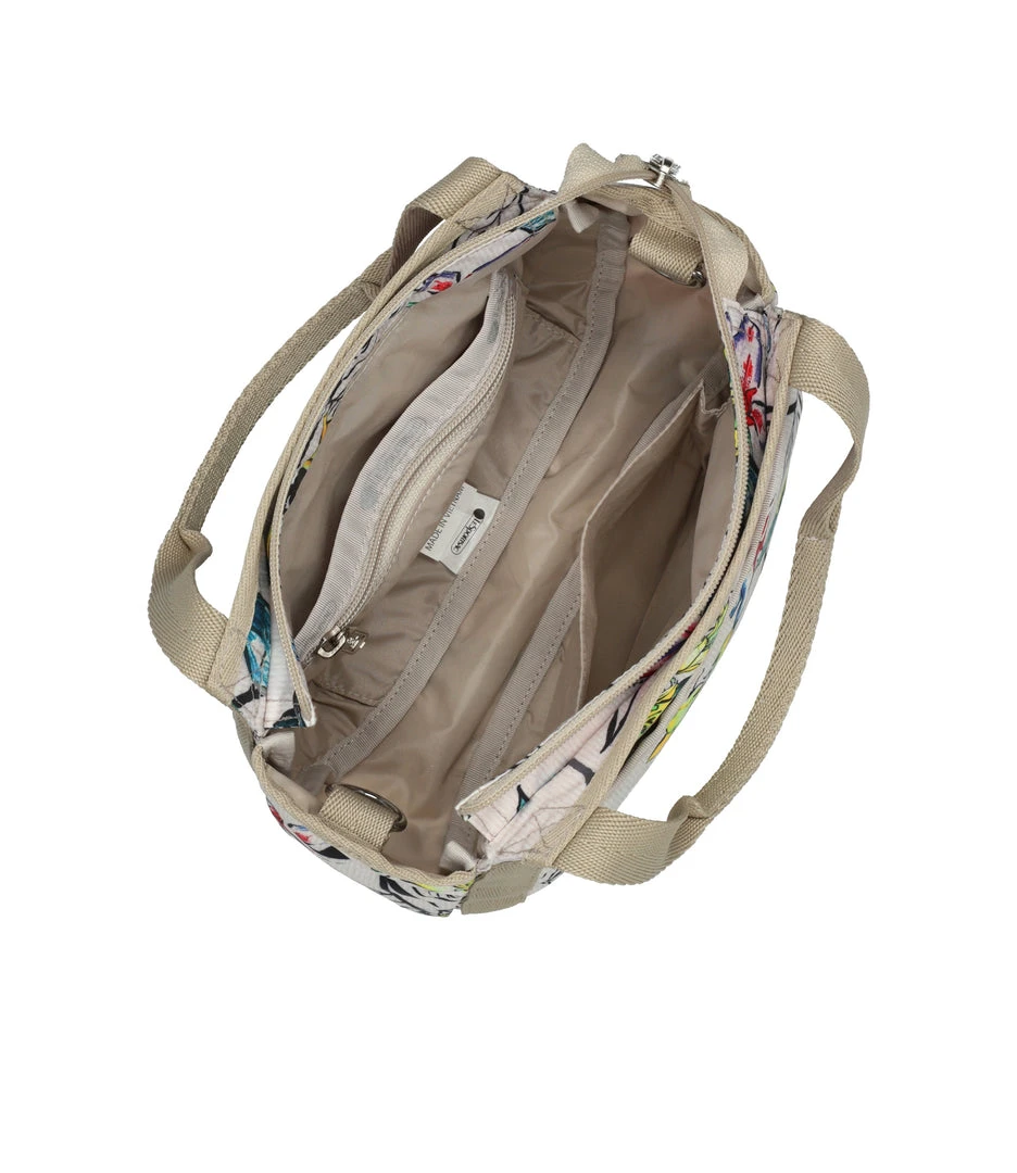 LeSportsac Small Jenni Crossbody Handbags LeSportsac Small Jenni Crossbody Handbags