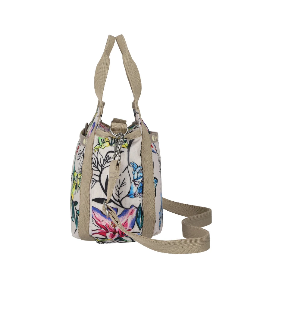 LeSportsac Small Jenni Crossbody Handbags LeSportsac Small Jenni Crossbody Handbags