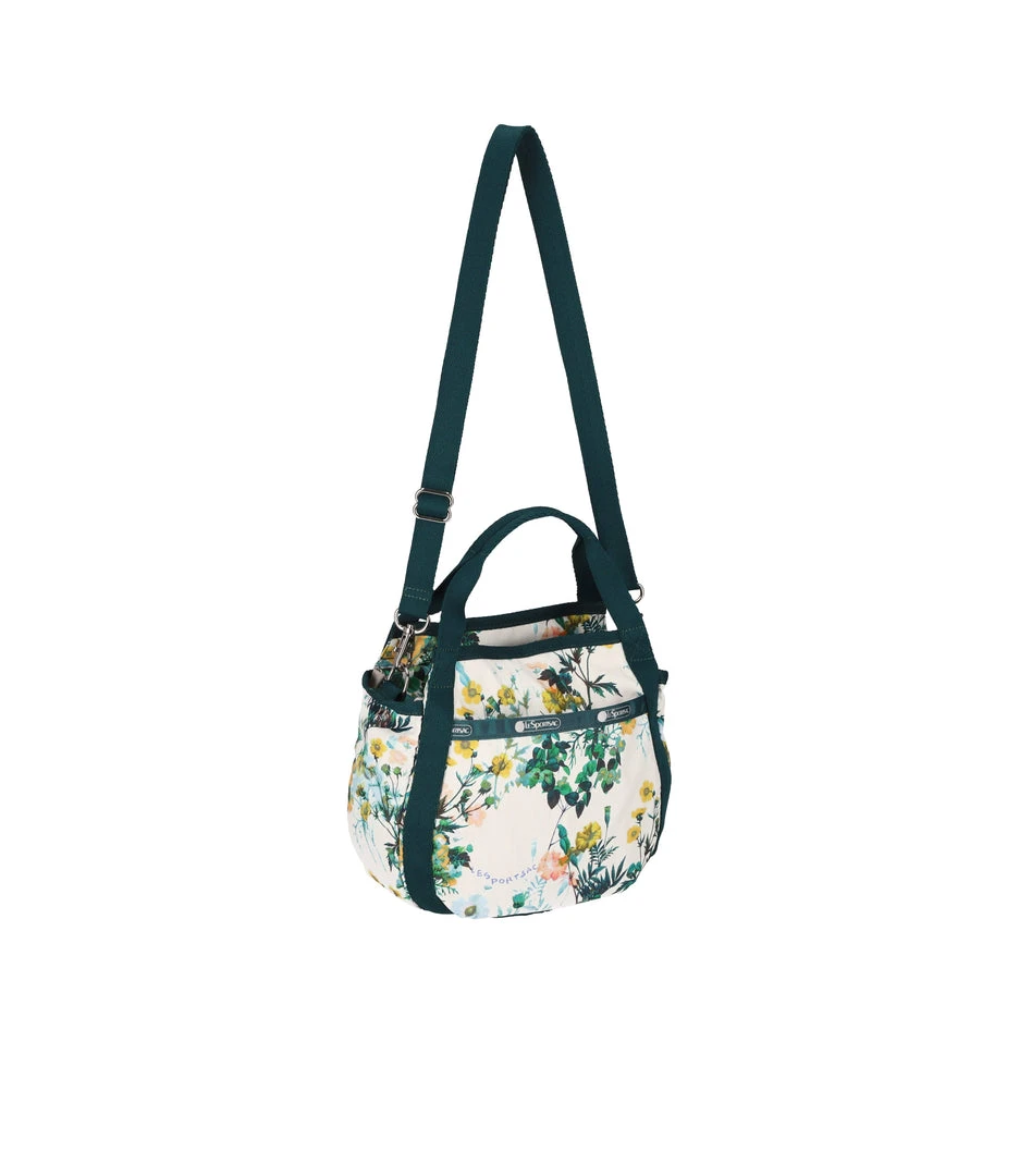 LeSportsac Small Jenni Crossbody 4 LeSportsac Small Jenni Crossbody