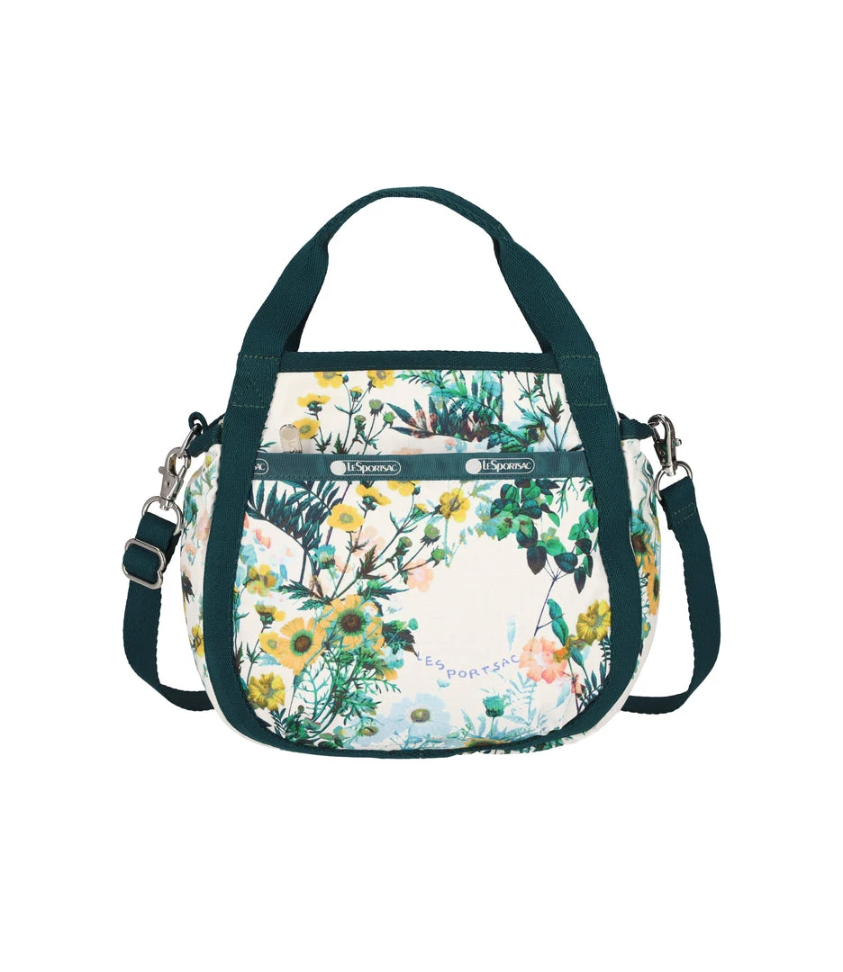 LeSportsac Small Jenni Crossbody 3 LeSportsac Small Jenni Crossbody