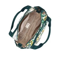 LeSportsac Small Jenni Crossbody 9 LeSportsac Small Jenni Crossbody