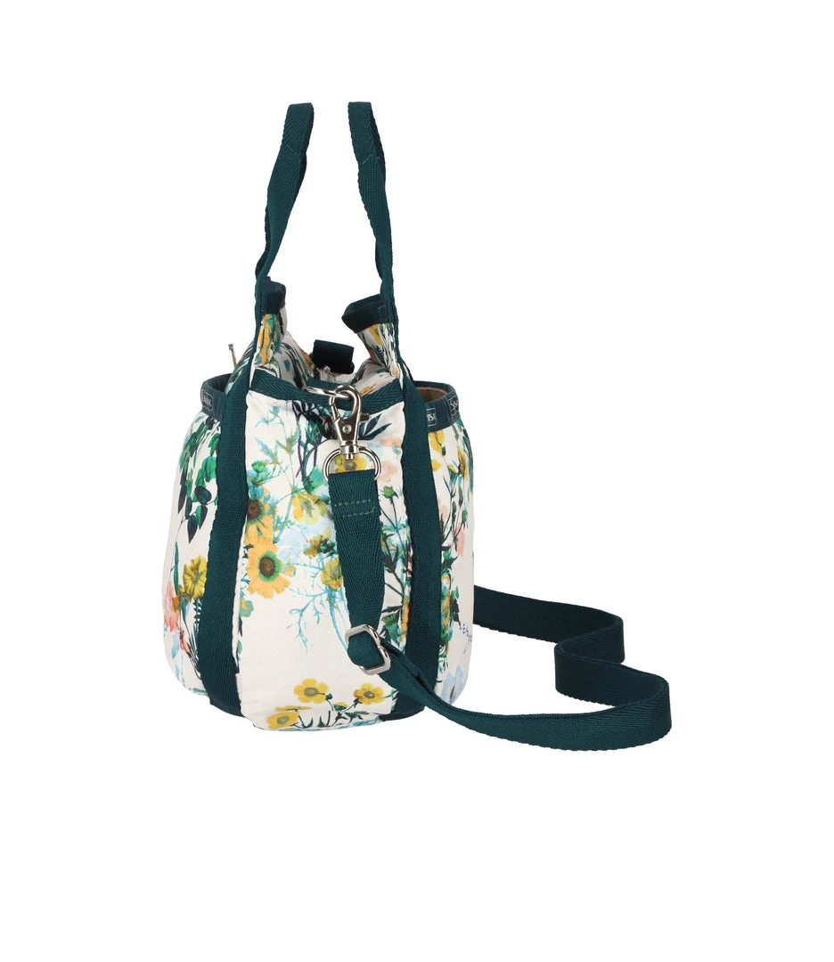 LeSportsac Small Jenni Crossbody 5 LeSportsac Small Jenni Crossbody